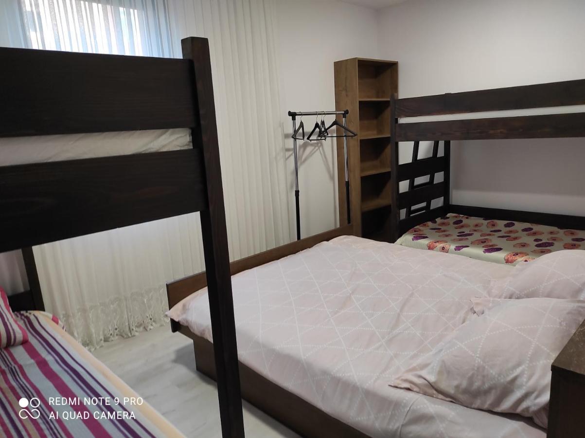 Apartma Izola Exteriér fotografie