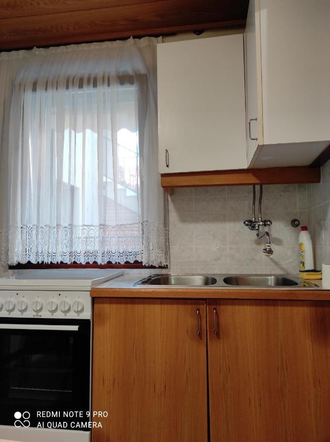 Apartma Izola Exteriér fotografie
