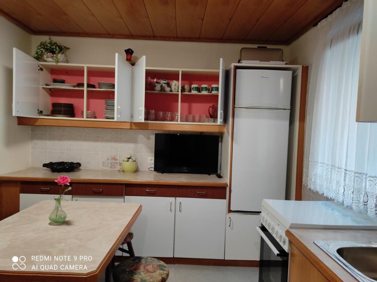 Apartma Izola Exteriér fotografie