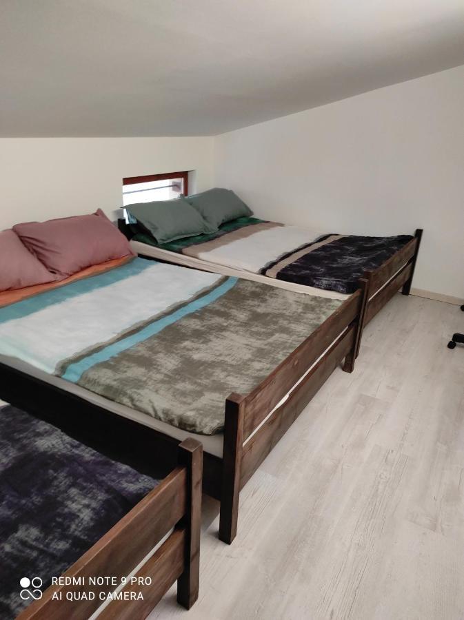 Apartma Izola Exteriér fotografie