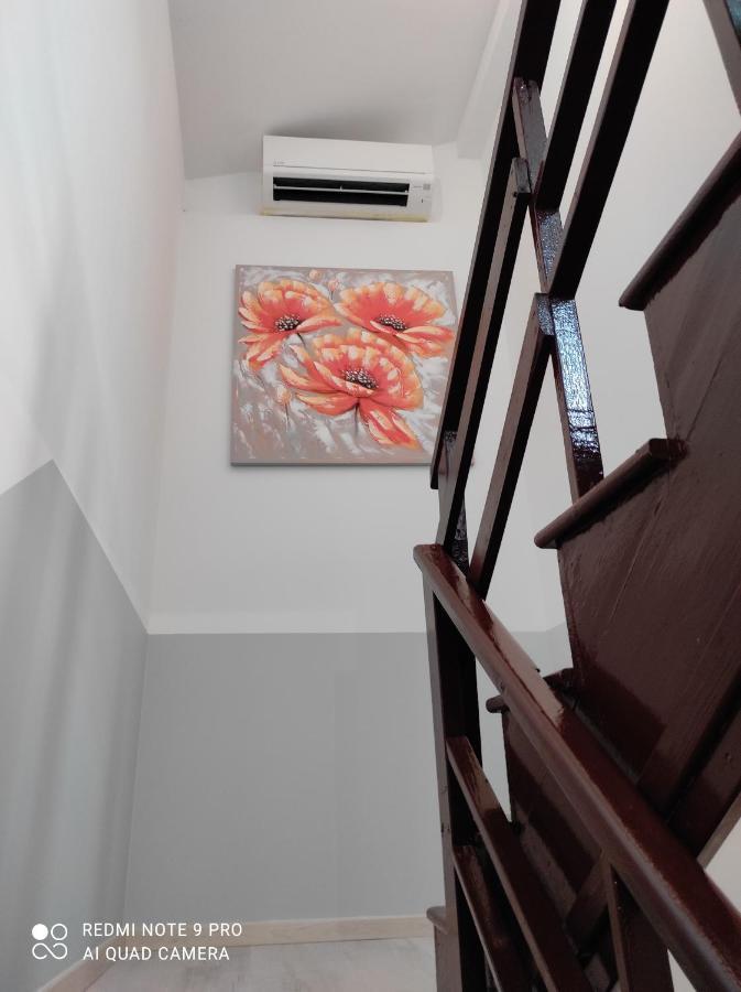 Apartma Izola Exteriér fotografie